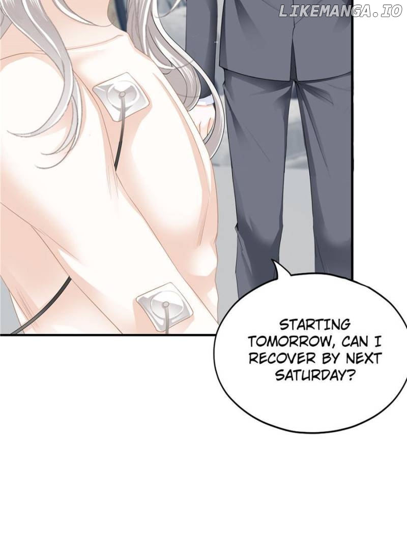 The Lover Of Despot Chapter 59 - page 31