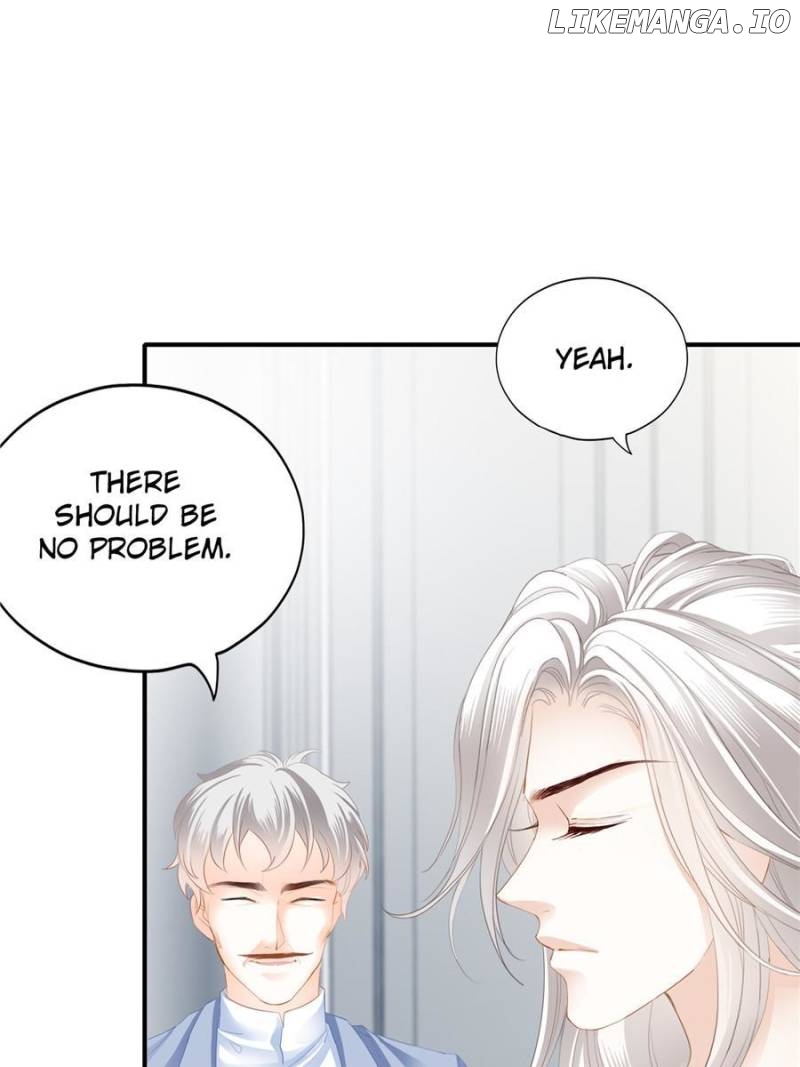 The Lover Of Despot Chapter 59 - page 33