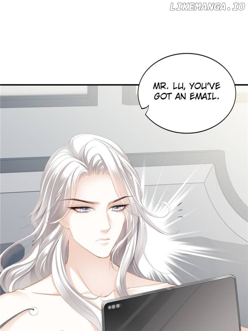 The Lover Of Despot Chapter 59 - page 35