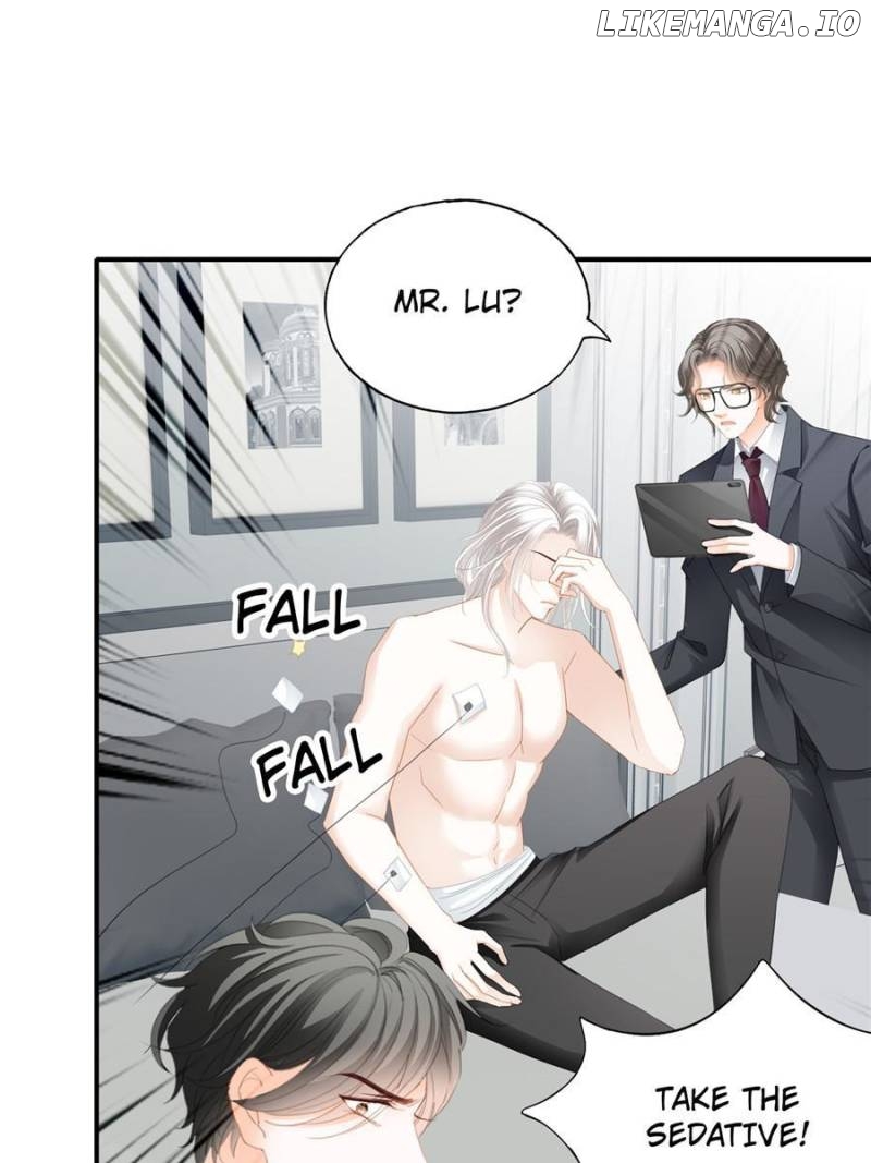 The Lover Of Despot Chapter 59 - page 42