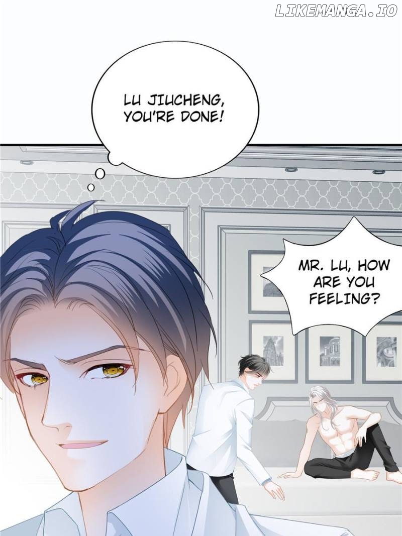 The Lover Of Despot Chapter 59 - page 44