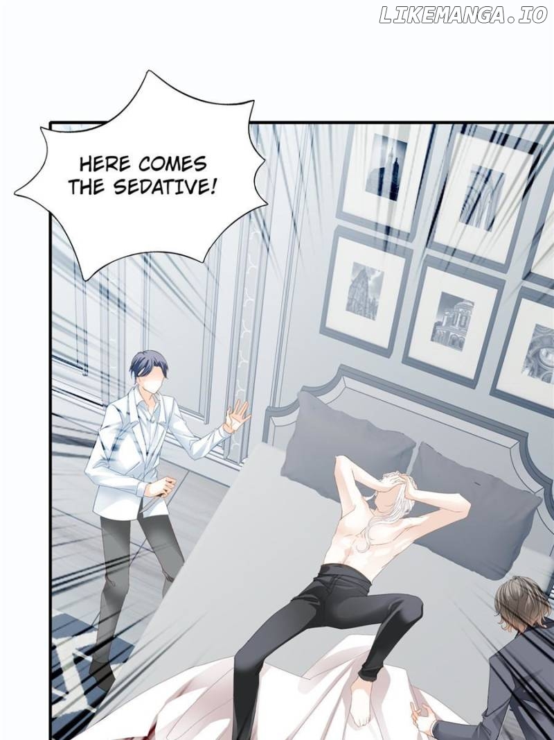 The Lover Of Despot Chapter 59 - page 46