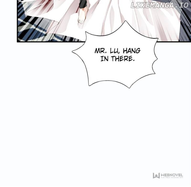 The Lover Of Despot Chapter 59 - page 47