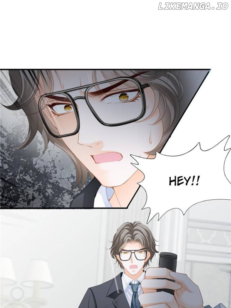 The Lover Of Despot Chapter 59 - page 48
