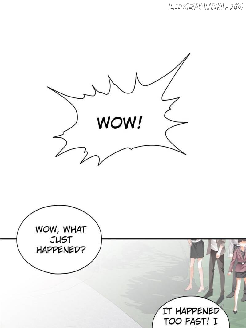 The Lover Of Despot Chapter 59 - page 5