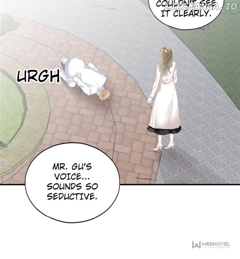 The Lover Of Despot Chapter 59 - page 6
