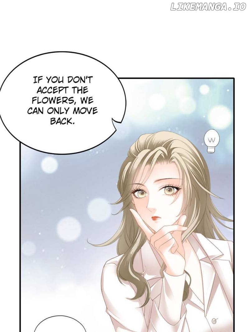 The Lover Of Despot Chapter 58 - page 15