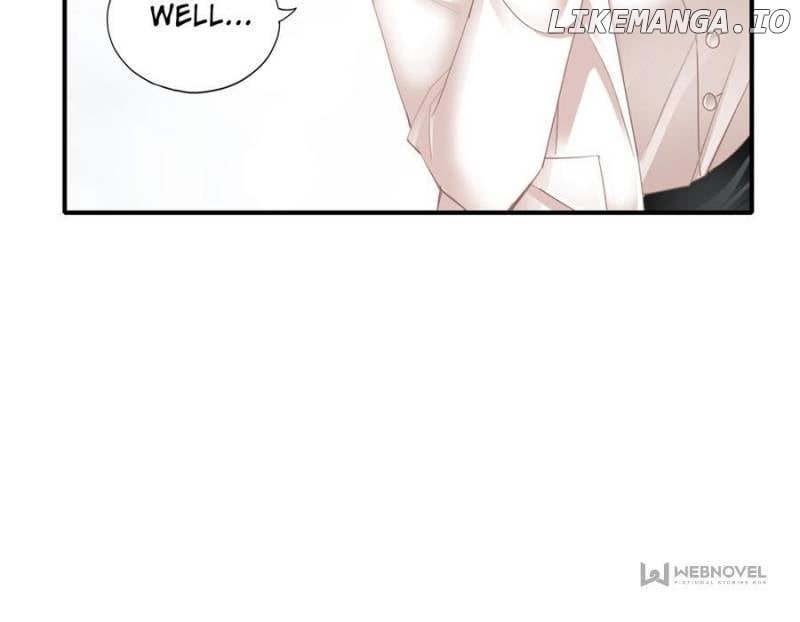 The Lover Of Despot Chapter 58 - page 16