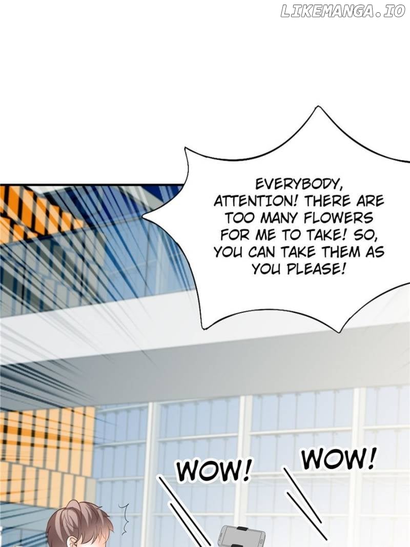 The Lover Of Despot Chapter 58 - page 17