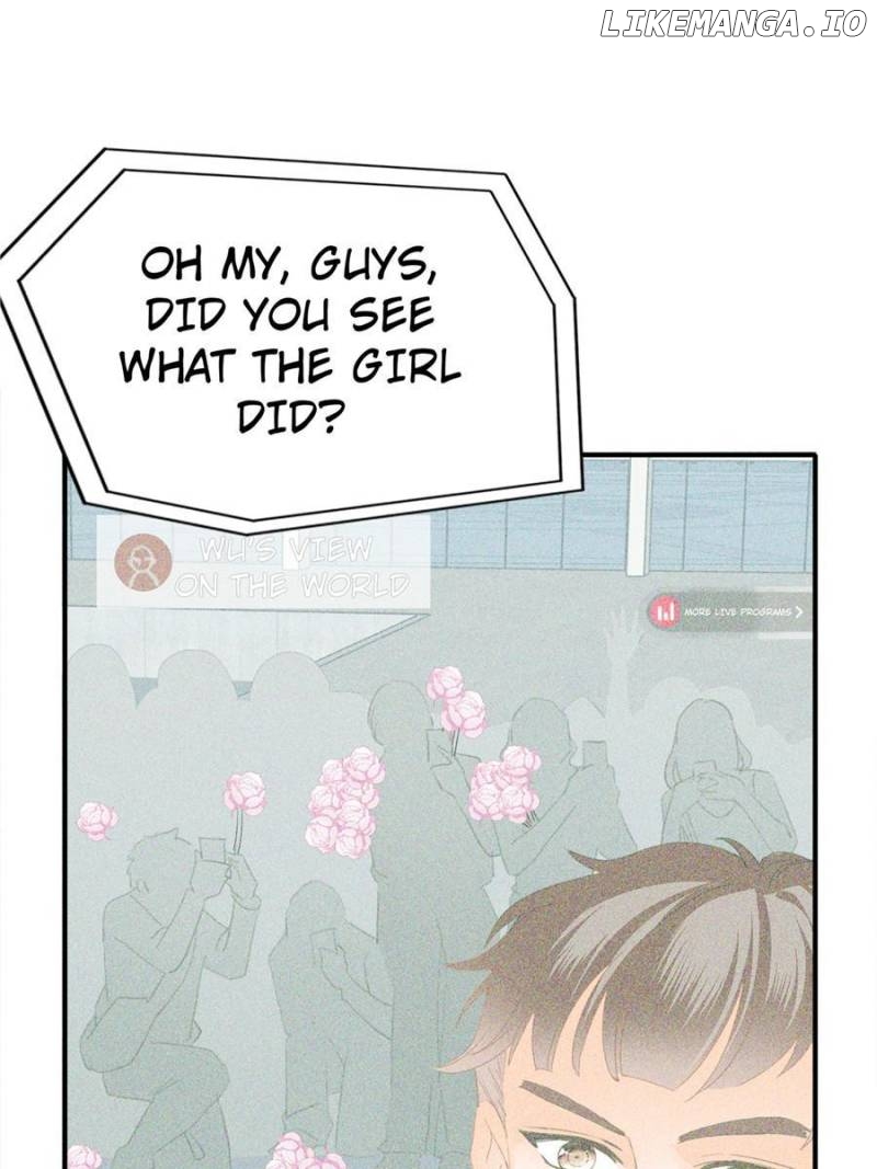 The Lover Of Despot Chapter 58 - page 19