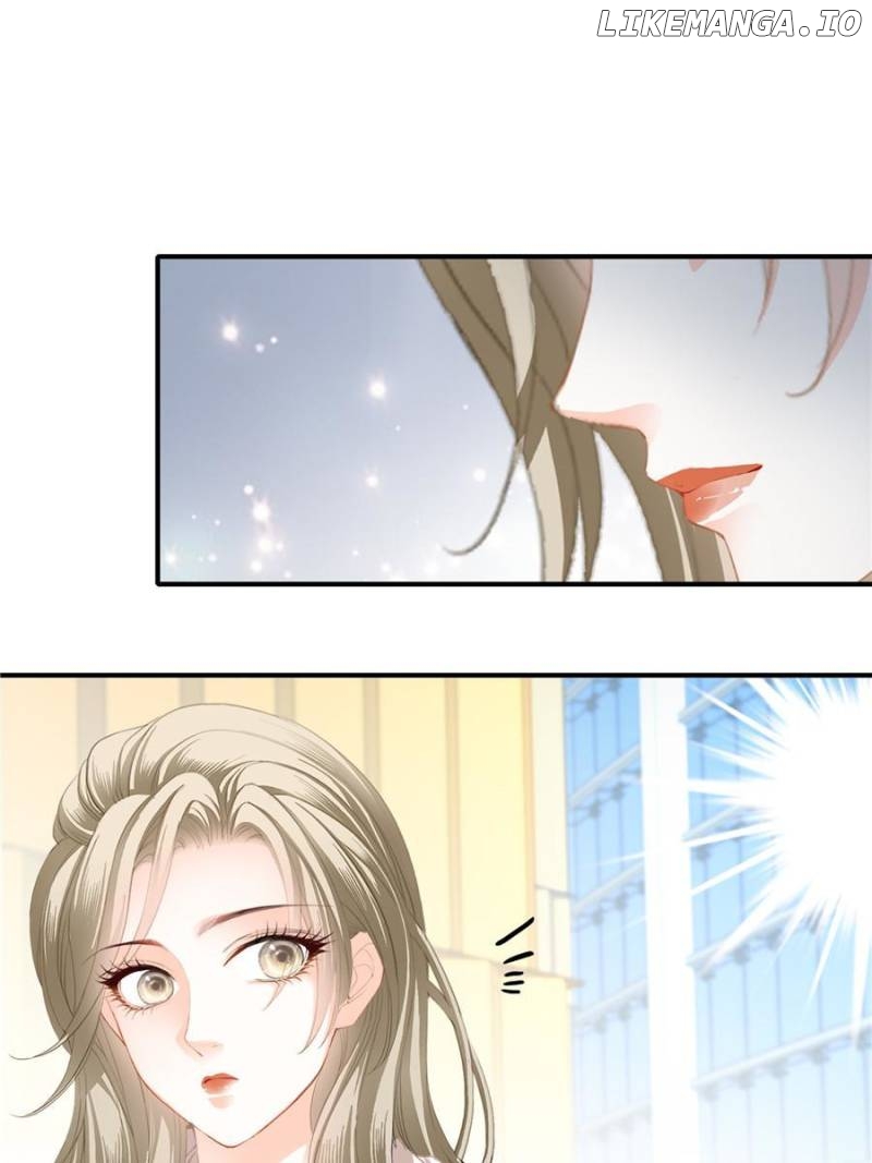 The Lover Of Despot Chapter 58 - page 21