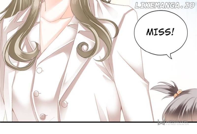 The Lover Of Despot Chapter 58 - page 22