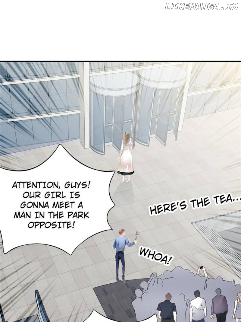The Lover Of Despot Chapter 58 - page 27