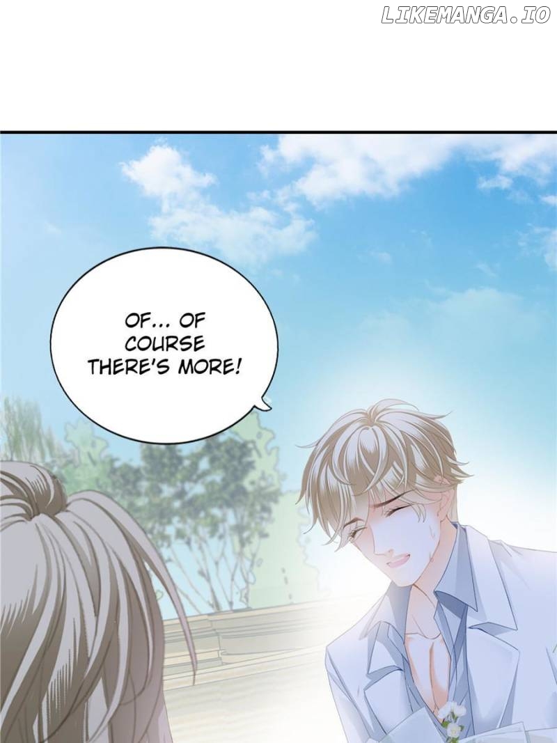 The Lover Of Despot Chapter 58 - page 33
