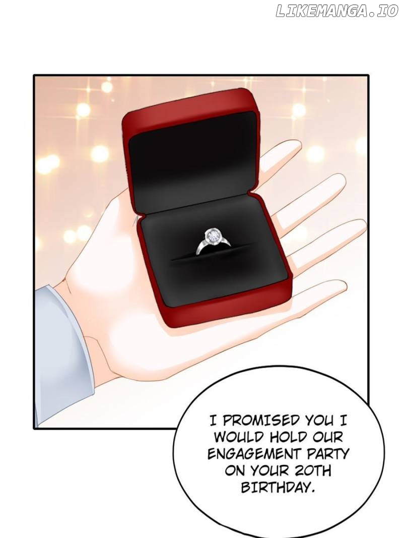The Lover Of Despot Chapter 58 - page 35