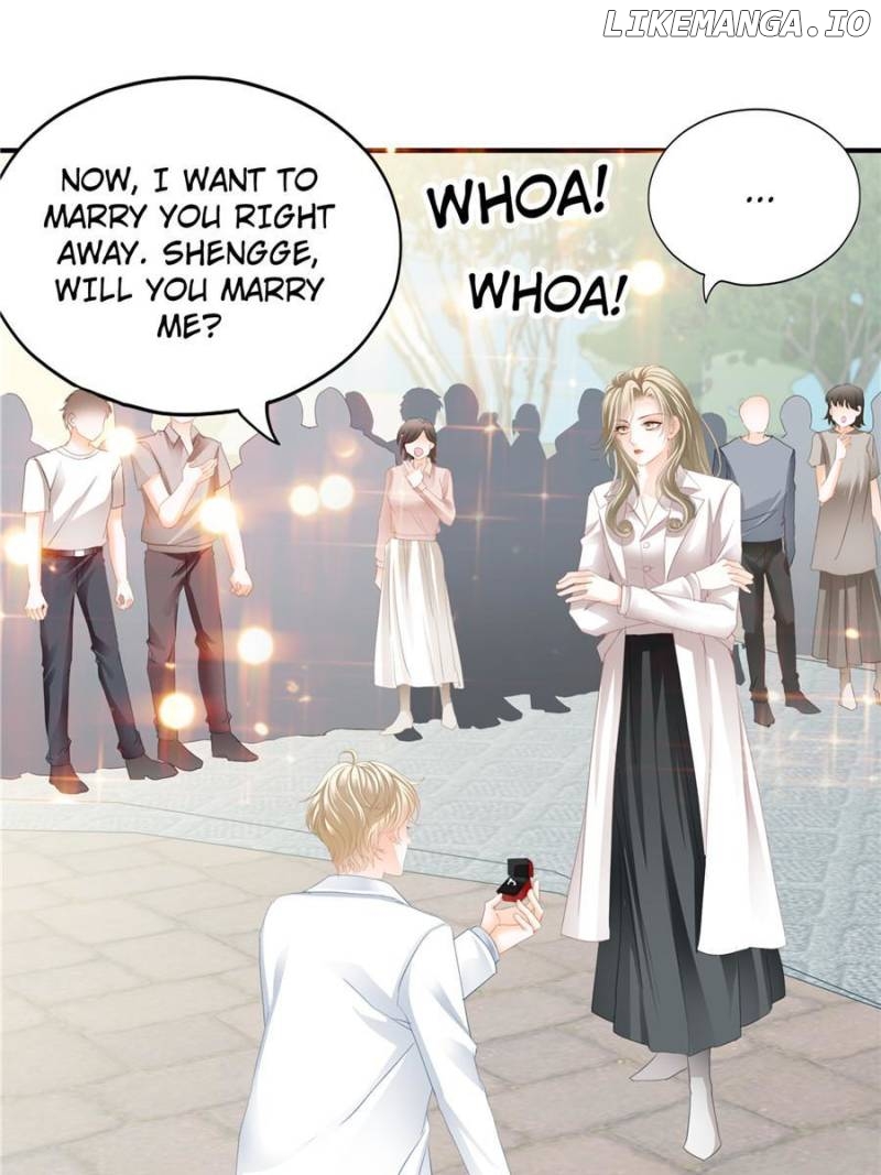 The Lover Of Despot Chapter 58 - page 37