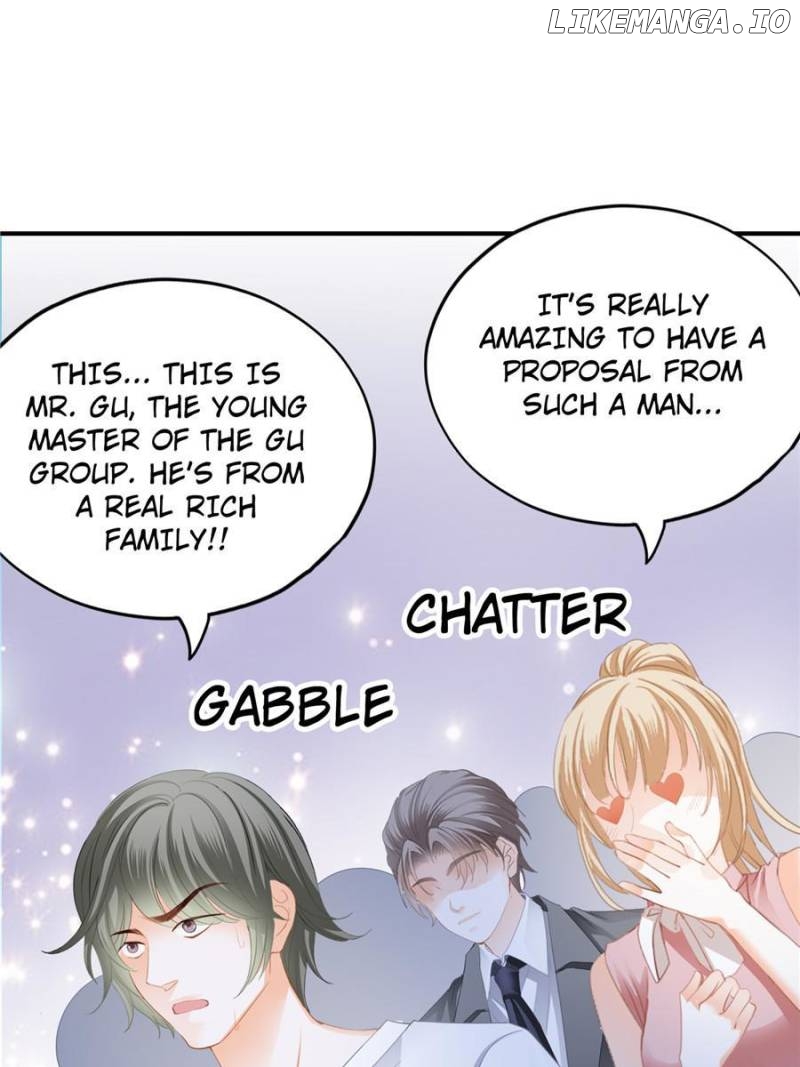 The Lover Of Despot Chapter 58 - page 39