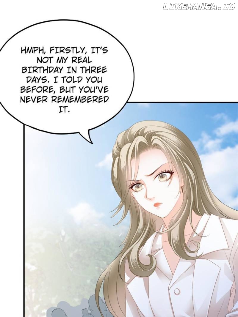 The Lover Of Despot Chapter 58 - page 41