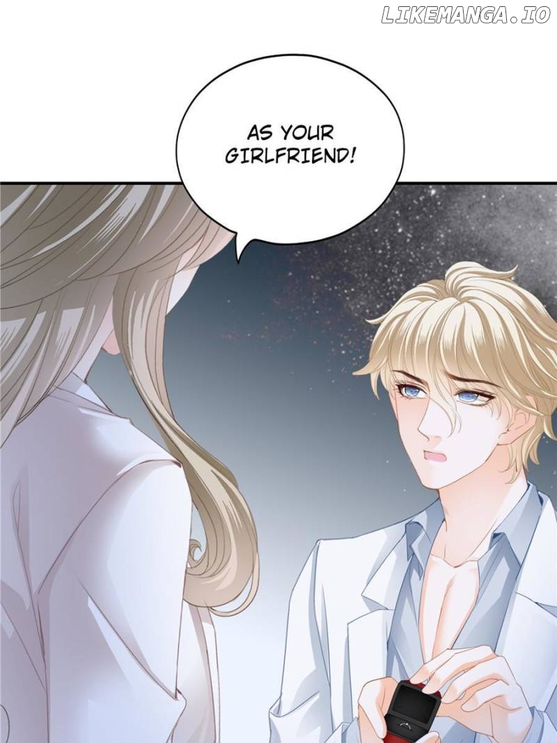 The Lover Of Despot Chapter 58 - page 43