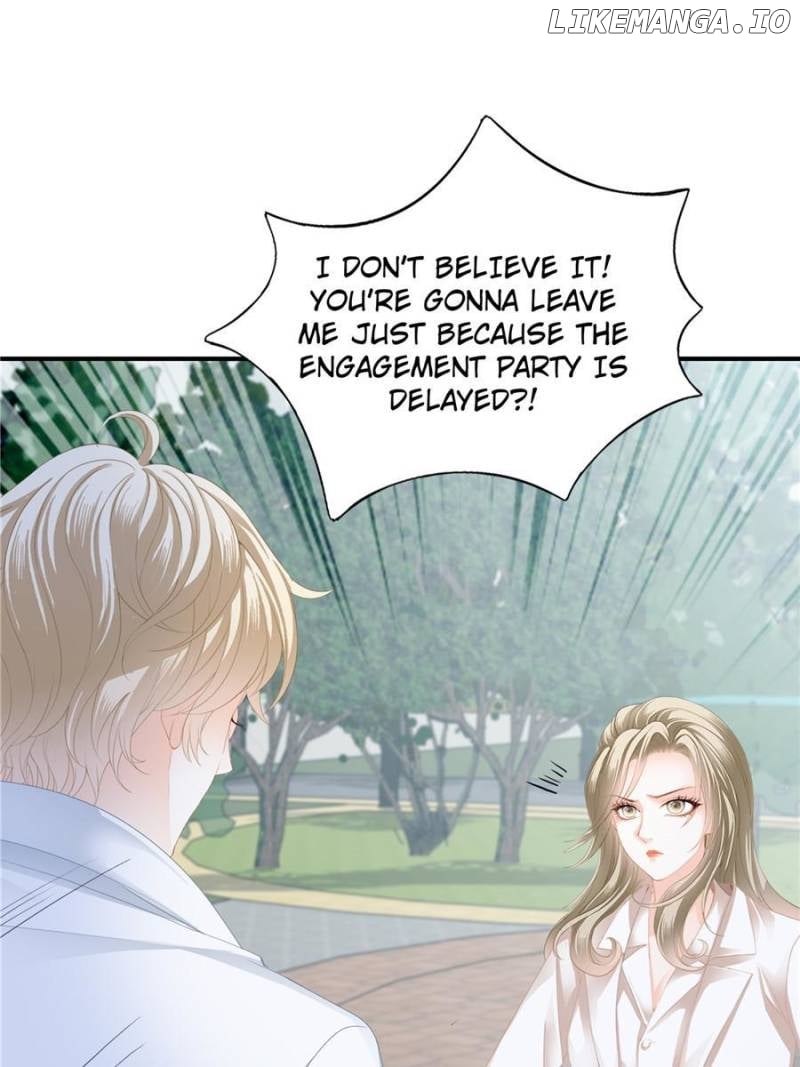 The Lover Of Despot Chapter 58 - page 49