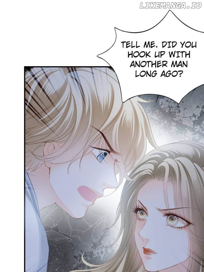 The Lover Of Despot Chapter 58 - page 51