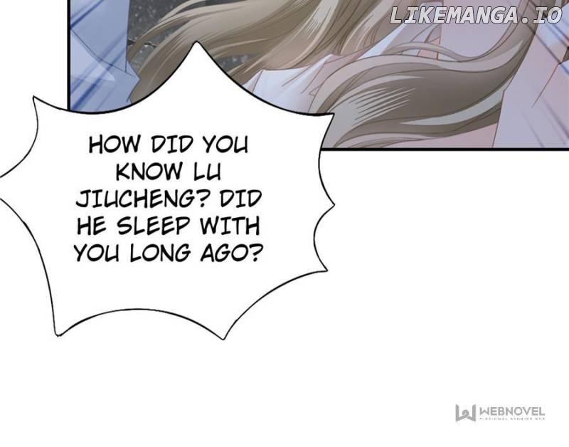 The Lover Of Despot Chapter 58 - page 52