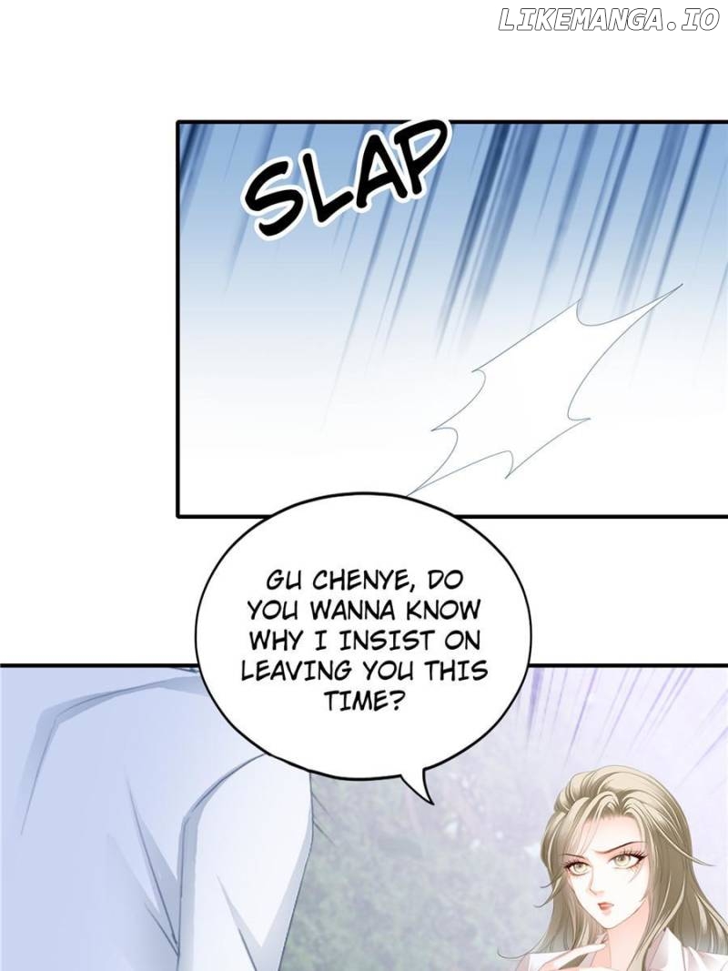 The Lover Of Despot Chapter 58 - page 53
