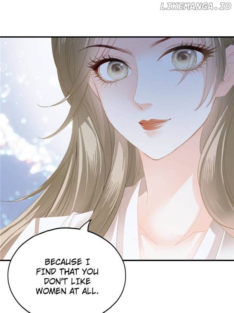 The Lover Of Despot Chapter 58 - page 55