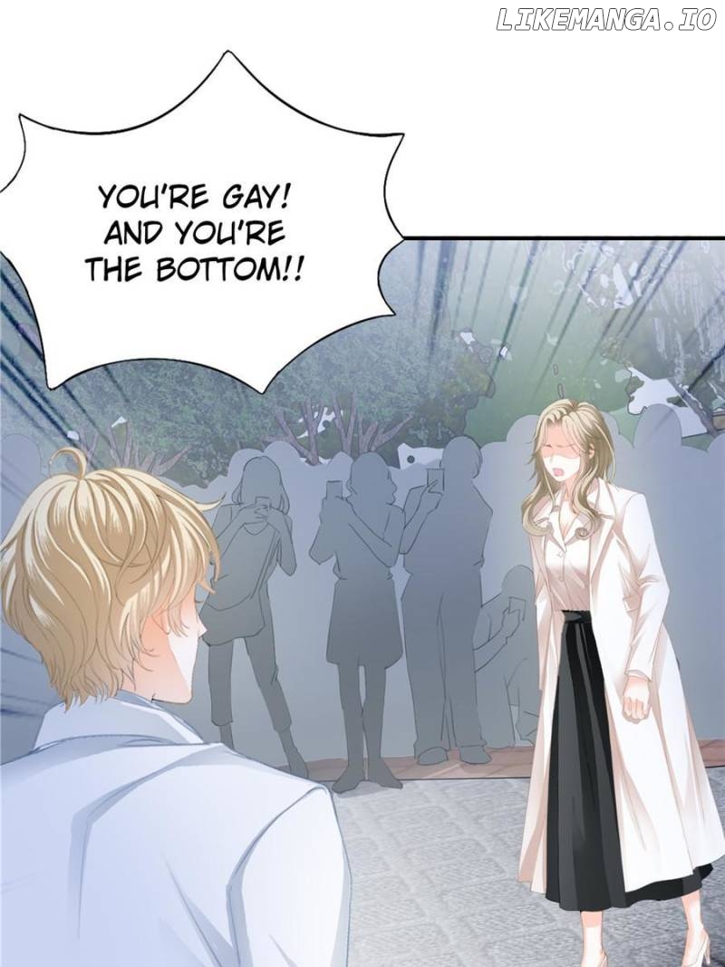 The Lover Of Despot Chapter 58 - page 57