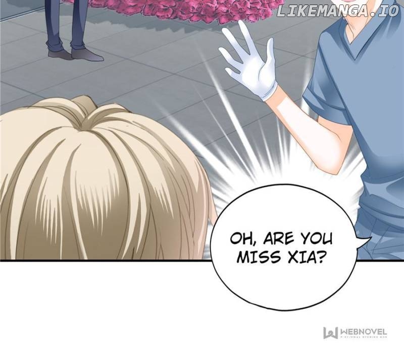 The Lover Of Despot Chapter 58 - page 6