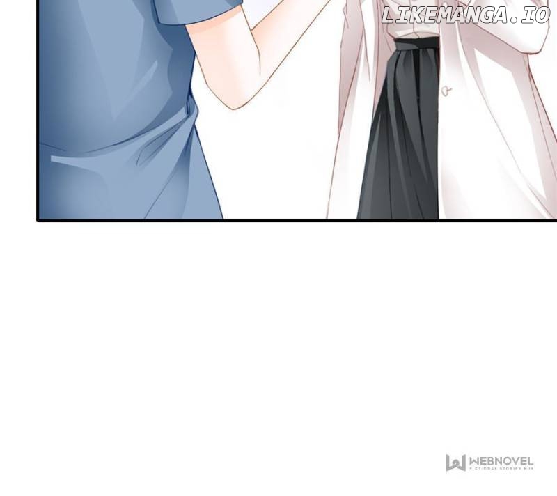 The Lover Of Despot Chapter 58 - page 8