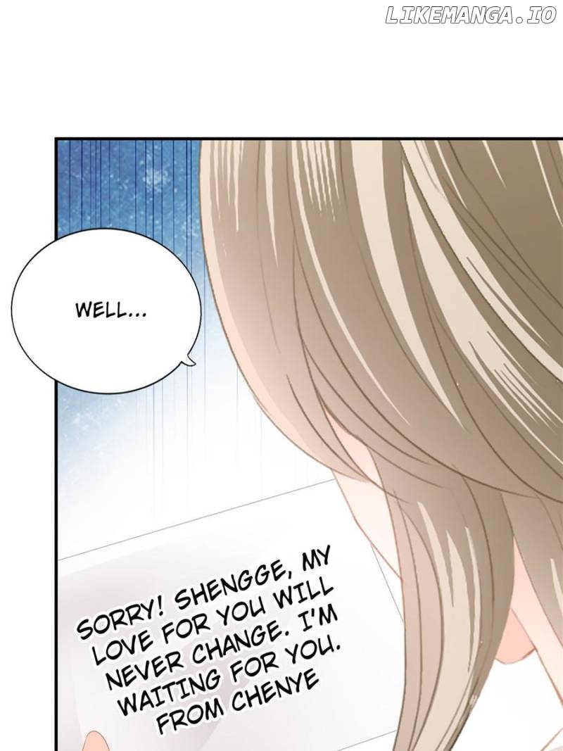The Lover Of Despot Chapter 58 - page 9