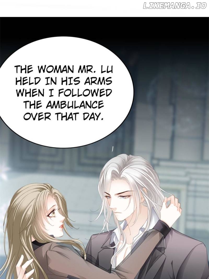 The Lover Of Despot Chapter 57 - page 28