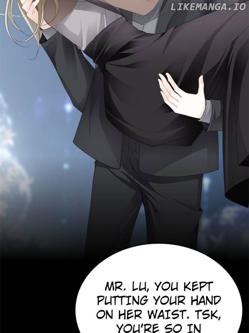 The Lover Of Despot Chapter 57 - page 29