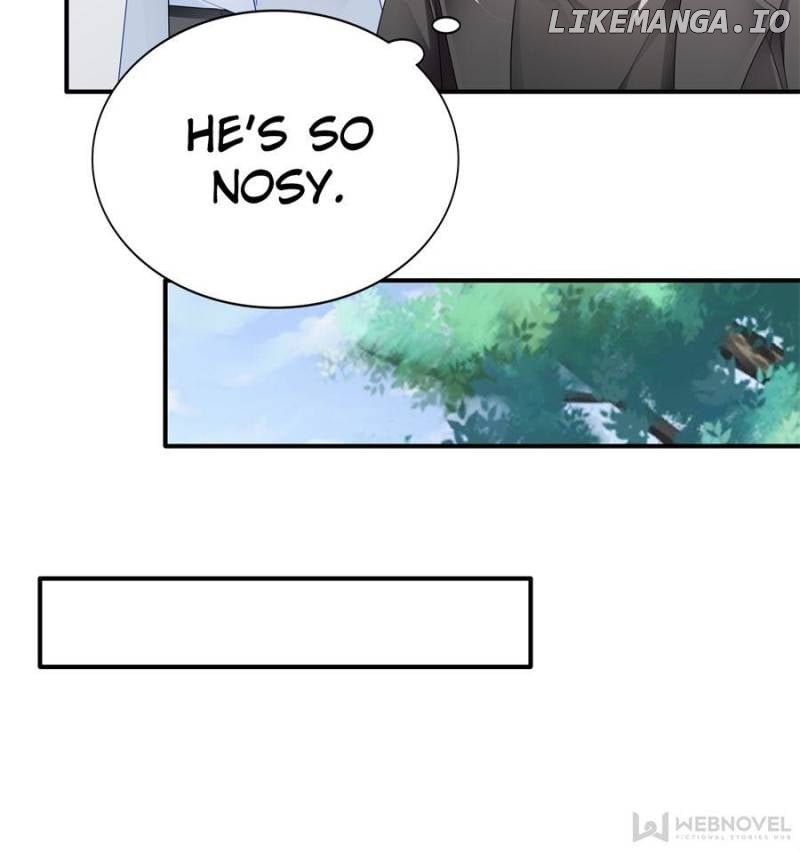 The Lover Of Despot Chapter 57 - page 37
