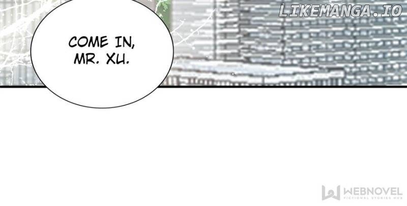 The Lover Of Despot Chapter 57 - page 39