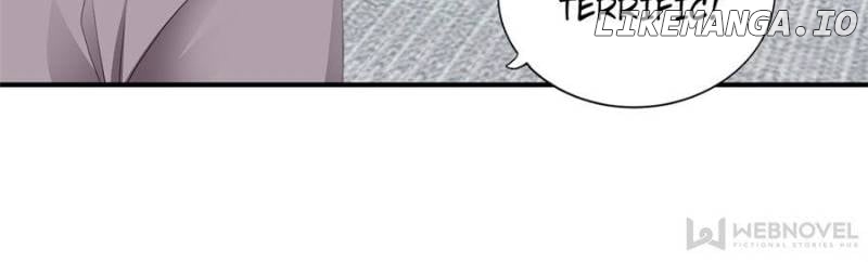 The Lover Of Despot Chapter 57 - page 41
