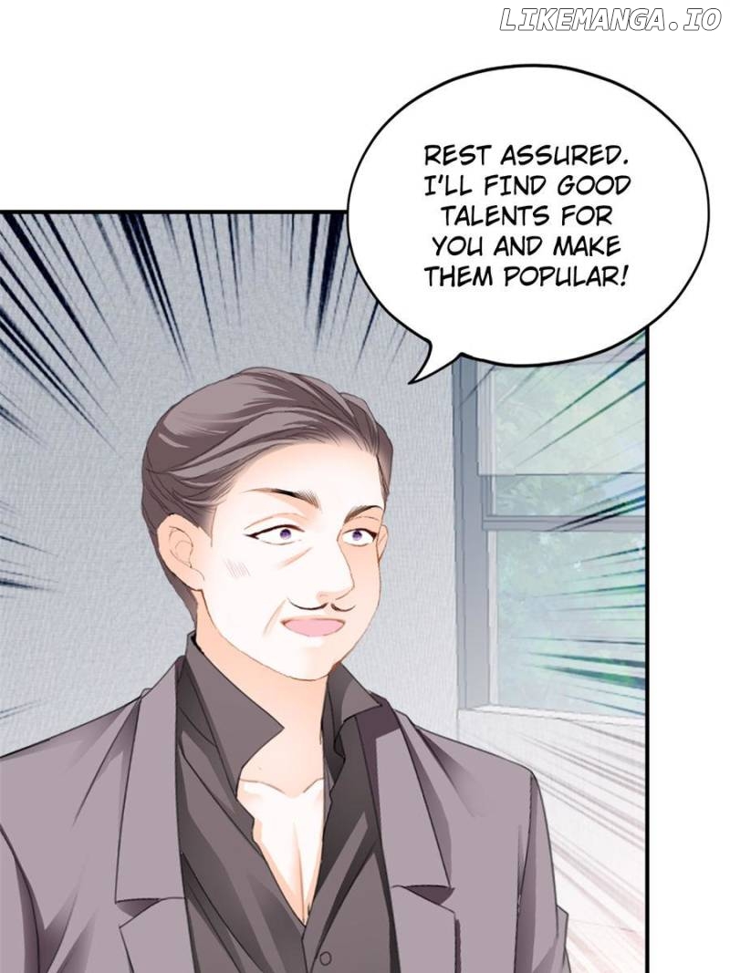 The Lover Of Despot Chapter 57 - page 44