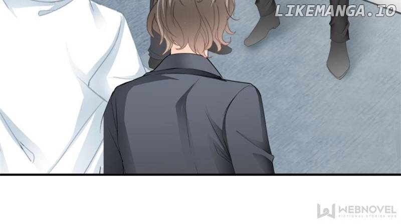 The Lover Of Despot Chapter 57 - page 8