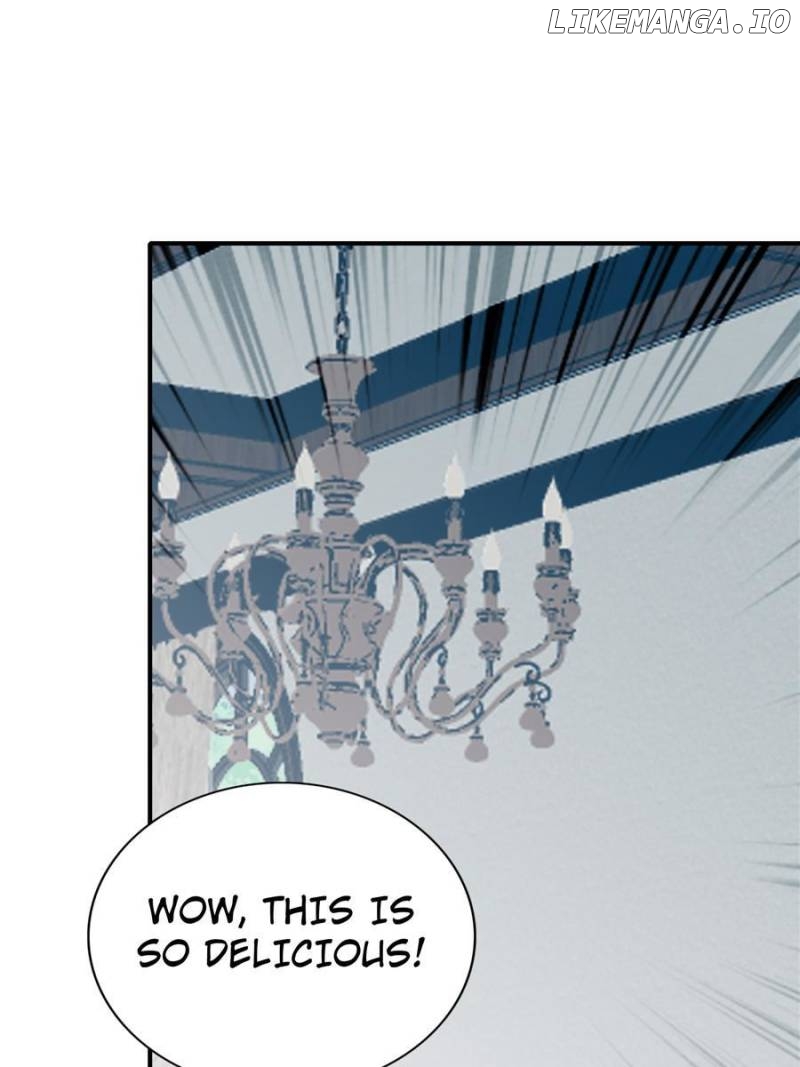 The Lover Of Despot Chapter 56 - page 1