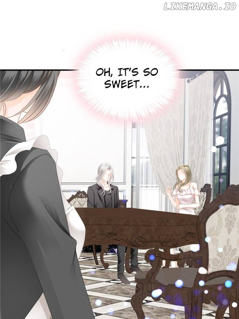 The Lover Of Despot Chapter 56 - page 10