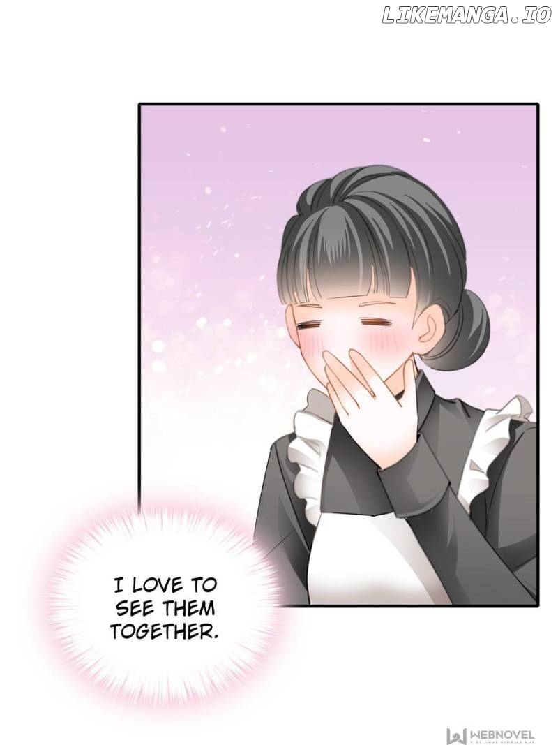 The Lover Of Despot Chapter 56 - page 12