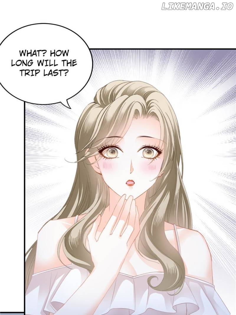 The Lover Of Despot Chapter 56 - page 16