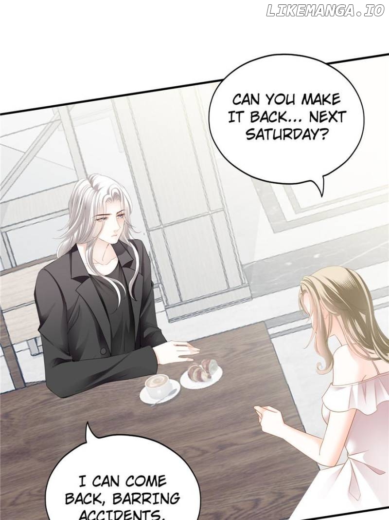 The Lover Of Despot Chapter 56 - page 19