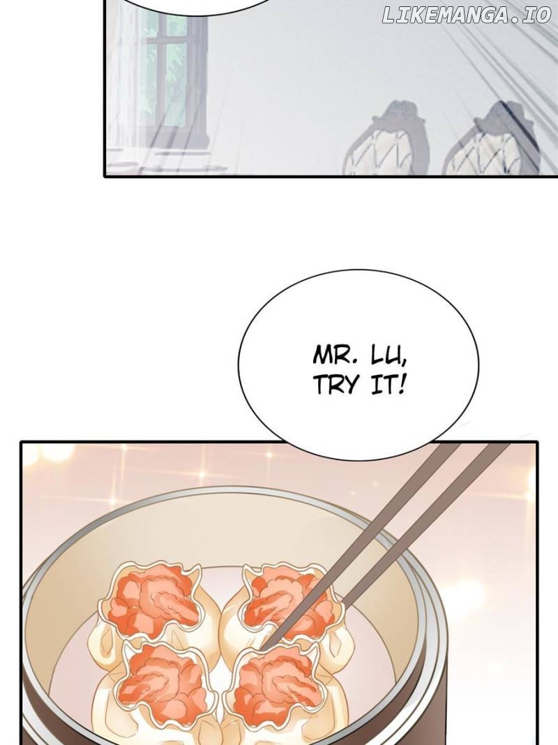 The Lover Of Despot Chapter 56 - page 2