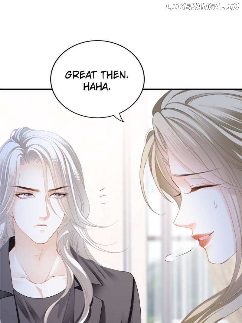 The Lover Of Despot Chapter 56 - page 21