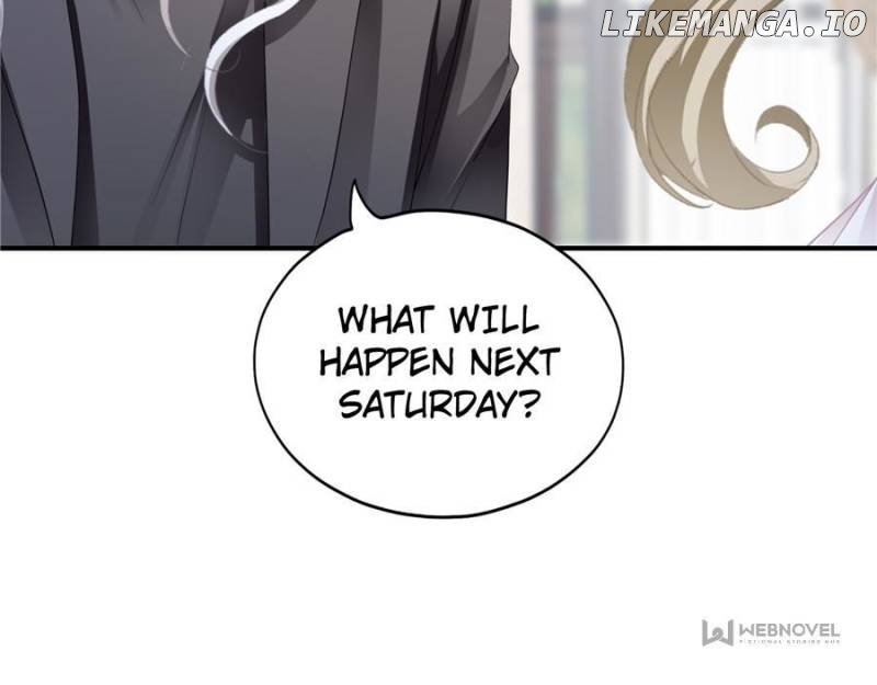 The Lover Of Despot Chapter 56 - page 22