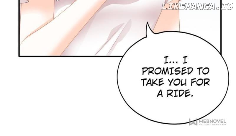 The Lover Of Despot Chapter 56 - page 24