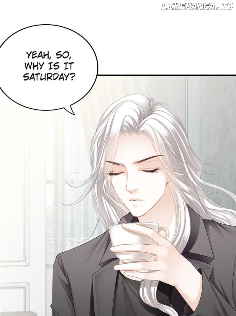 The Lover Of Despot Chapter 56 - page 25