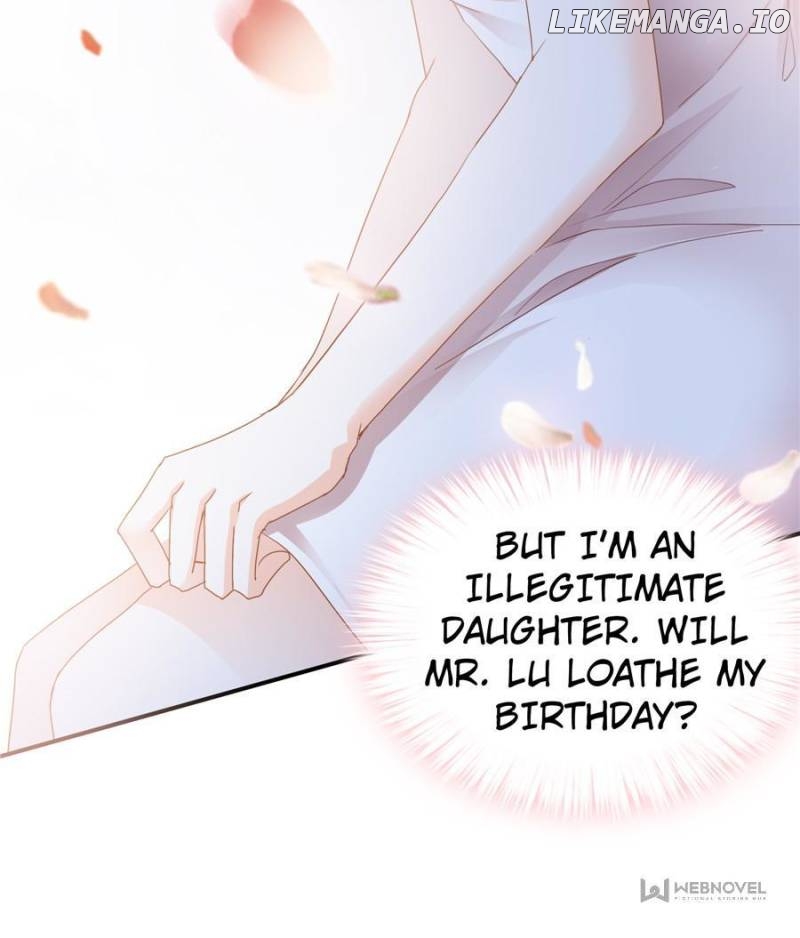 The Lover Of Despot Chapter 56 - page 29